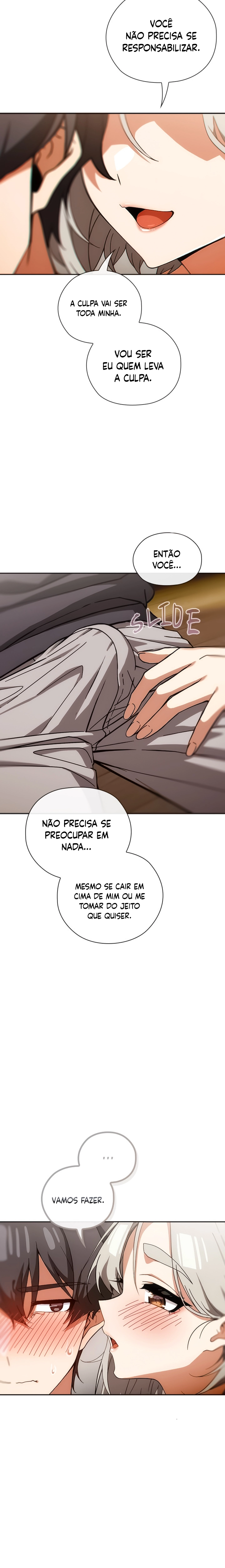 Ler Switch On Capitulo 61 Page 5