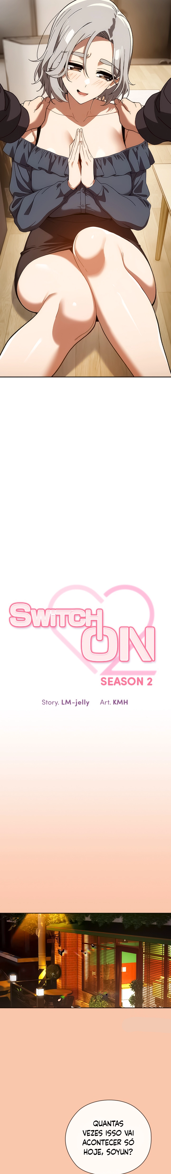 Ler Switch On Capitulo 61 Page 7