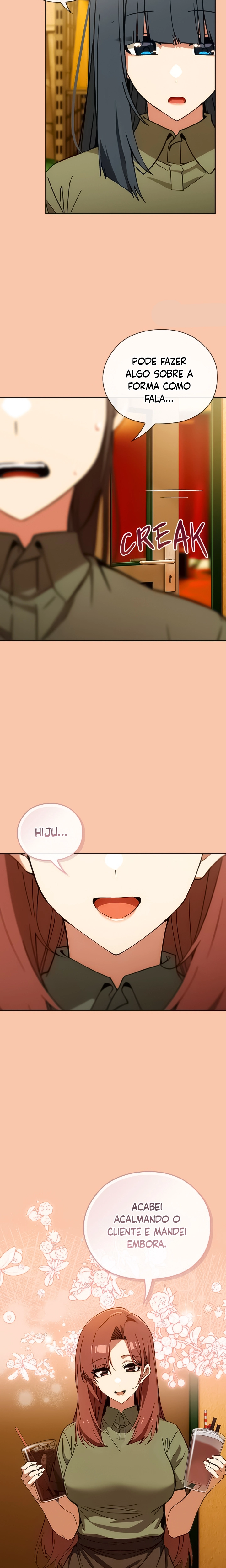 Ler Switch On Capitulo 61 Page 9