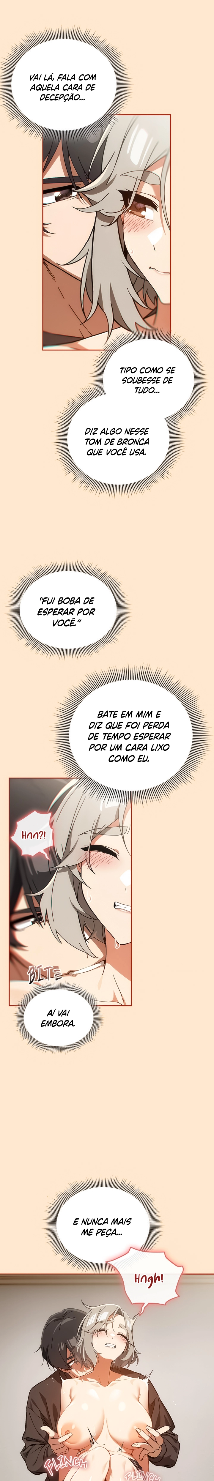 Ler Switch On Capitulo 62 Page 11