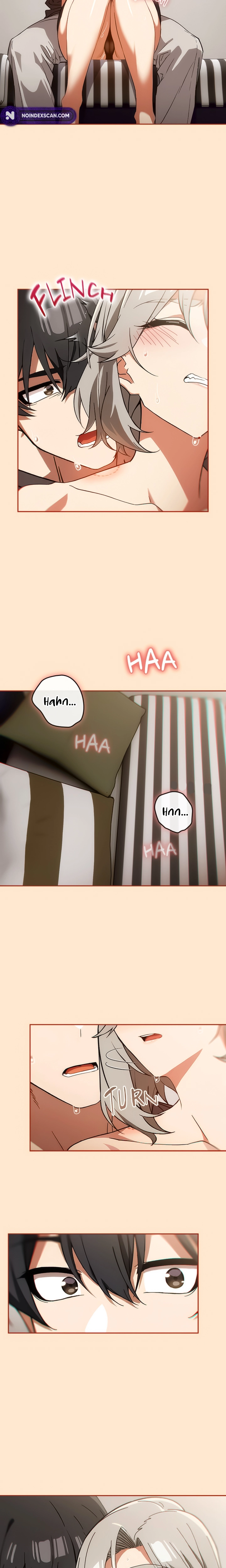Ler Switch On Capitulo 62 Page 12