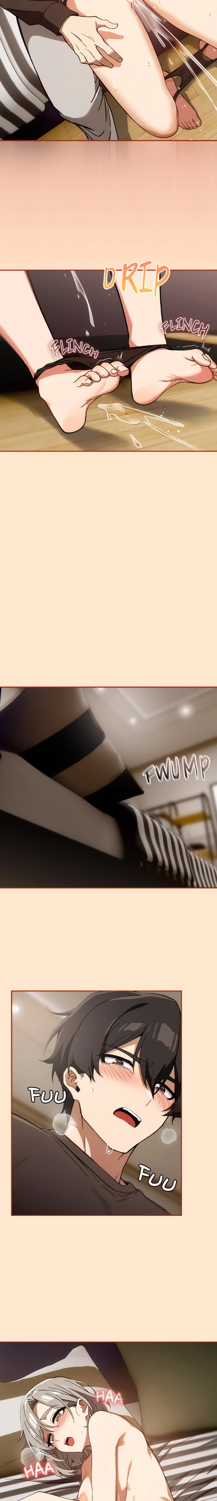 Ler Switch On Capitulo 62 Page 17