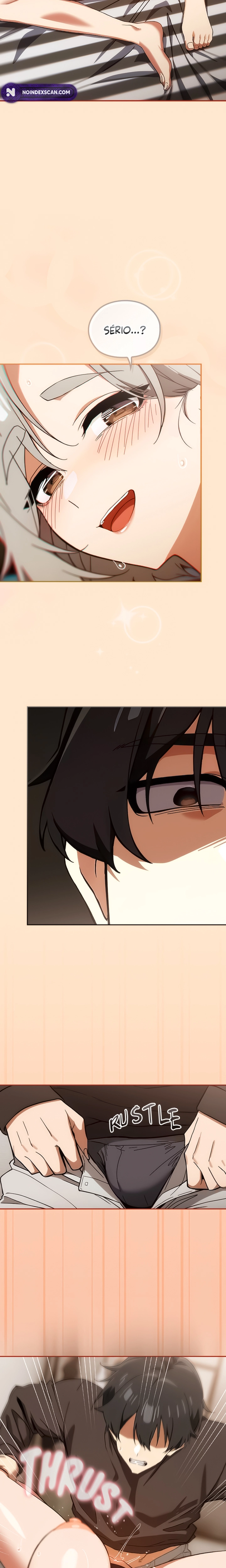 Ler Switch On Capitulo 62 Page 19