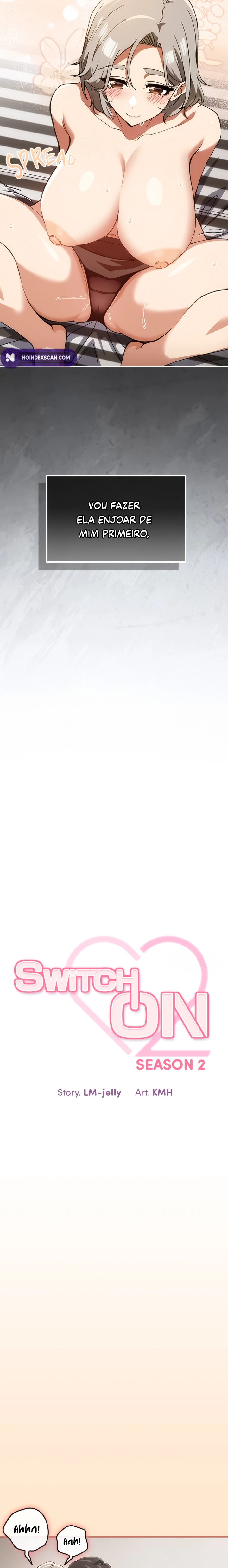 Ler Switch On Capitulo 62 Page 6