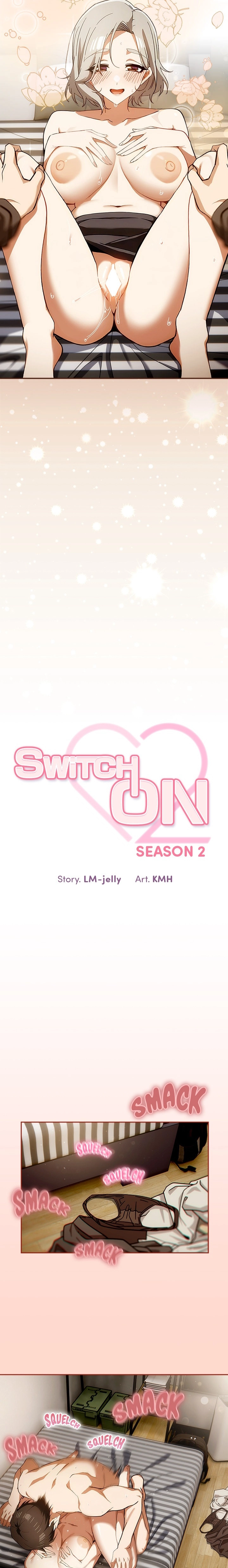 Ler Switch On Capitulo 63 Page 3