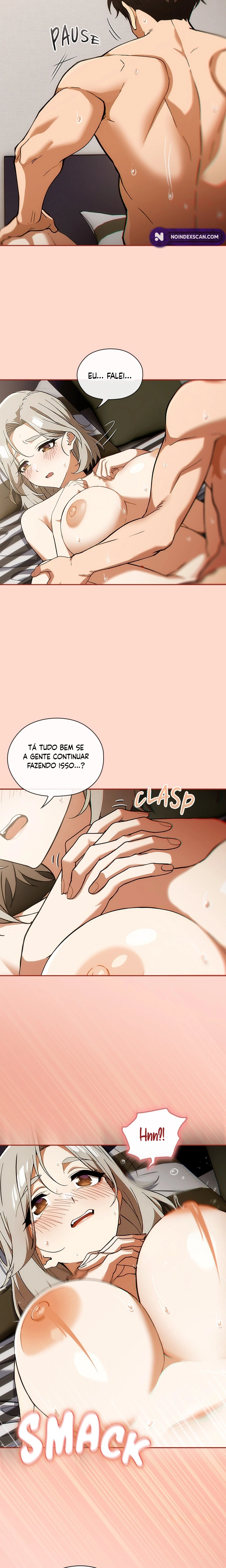 Ler Switch On Capitulo 63 Page 5