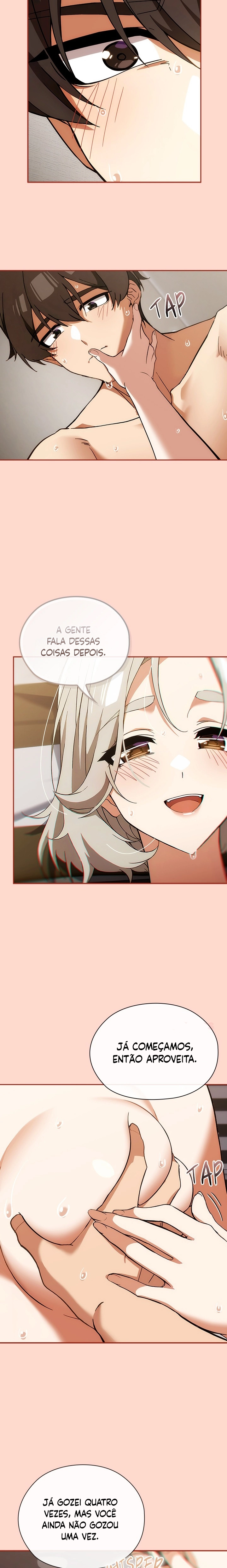 Ler Switch On Capitulo 63 Page 13