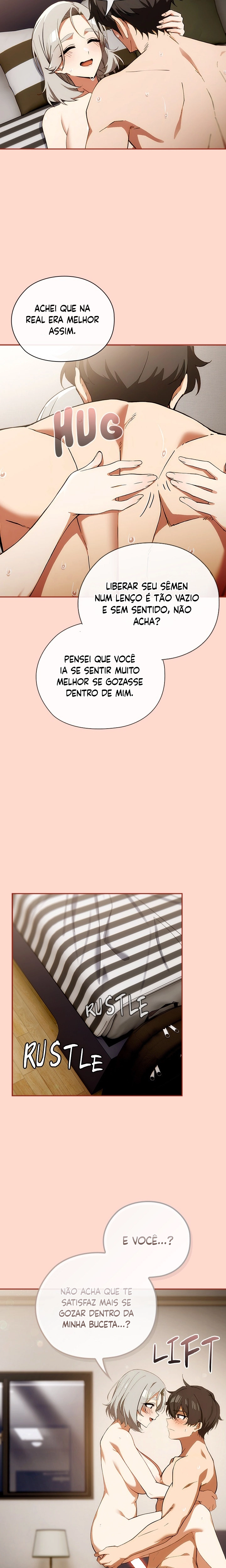 Ler Switch On Capitulo 63 Page 15