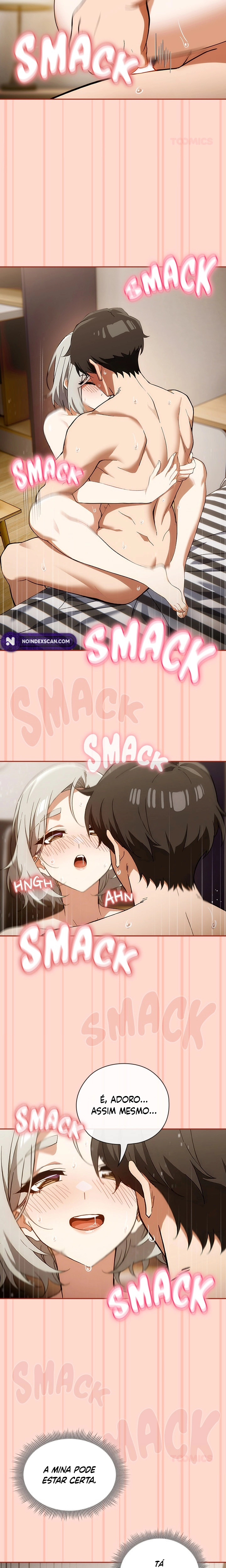 Ler Switch On Capitulo 63 Page 17