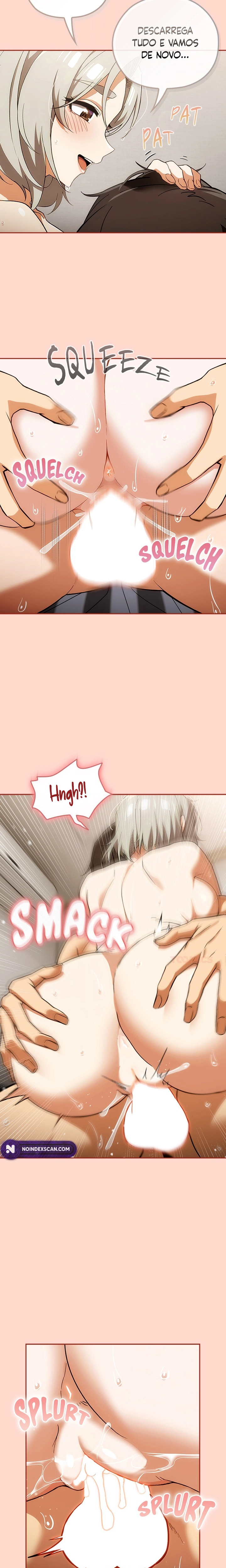 Ler Switch On Capitulo 63 Page 19