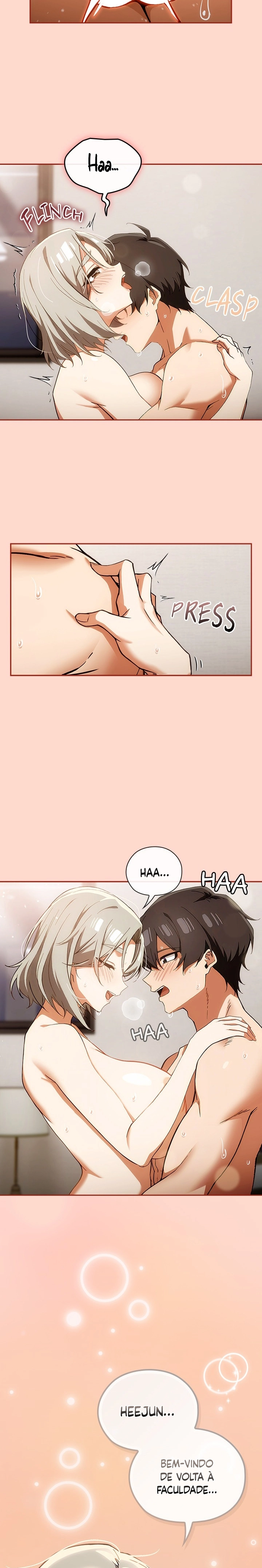 Ler Switch On Capitulo 63 Page 20