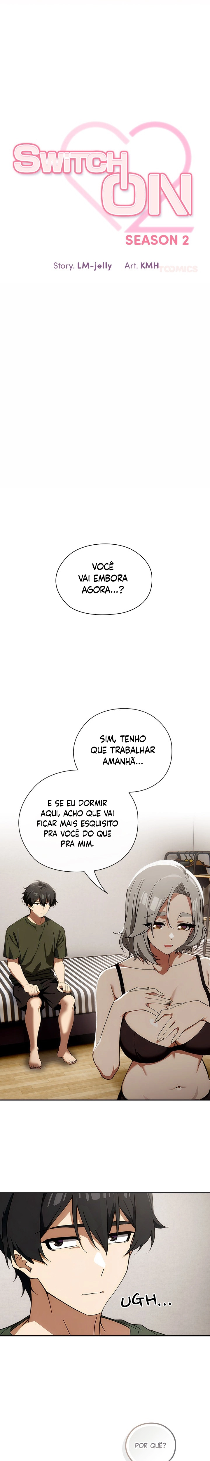 Ler Switch On Capitulo 64 Page 9