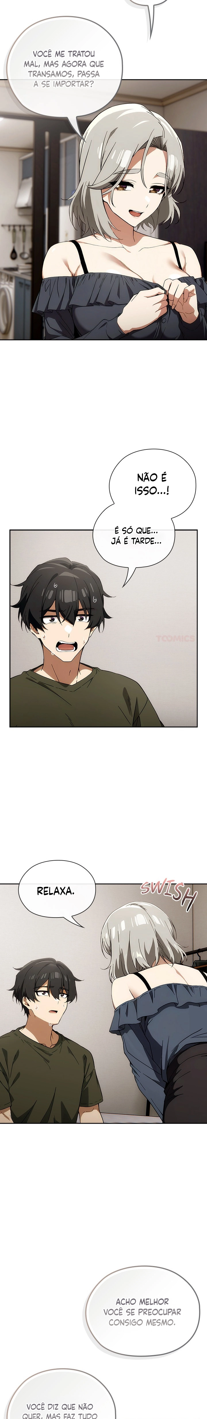 Ler Switch On Capitulo 64 Page 10