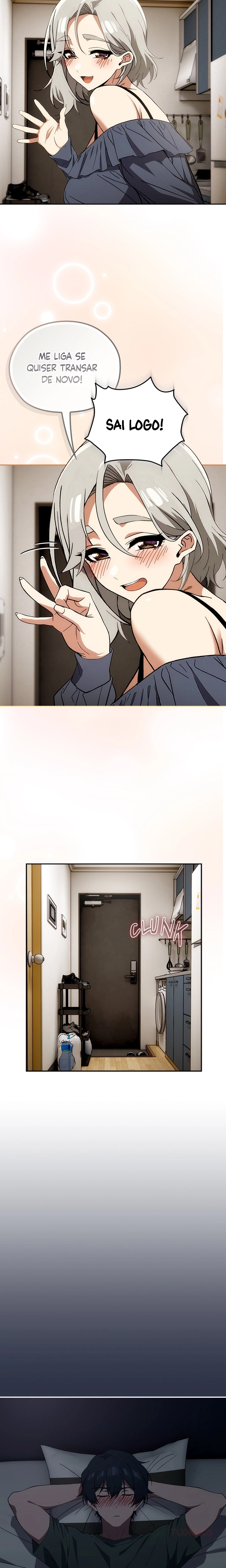 Ler Switch On Capitulo 64 Page 12