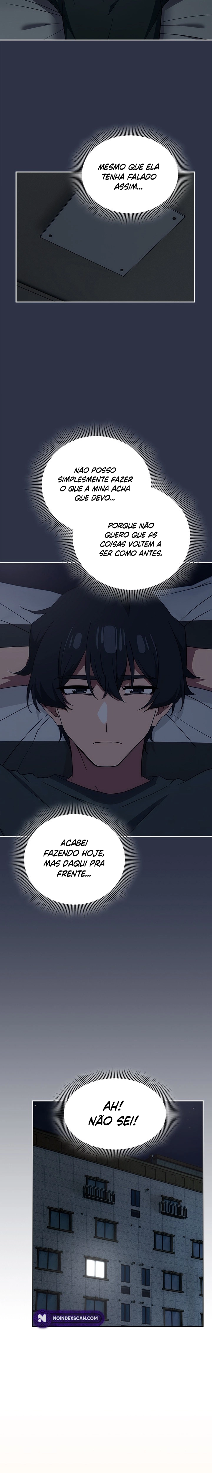 Ler Switch On Capitulo 64 Page 13