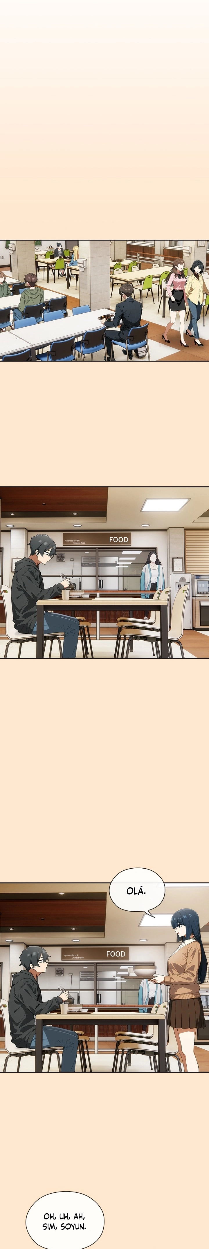 Ler Switch On Capitulo 64 Page 14