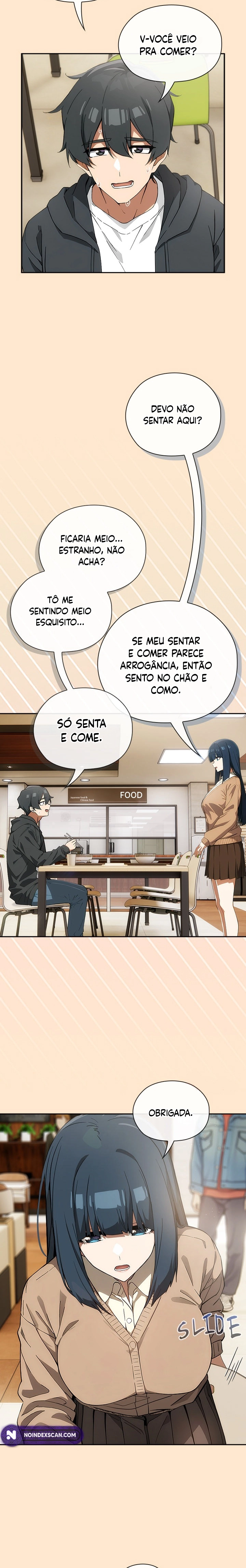 Ler Switch On Capitulo 64 Page 15