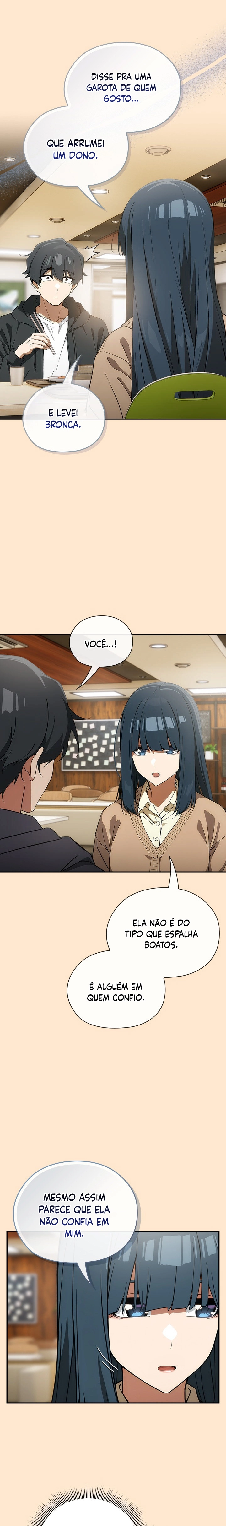 Ler Switch On Capitulo 64 Page 17