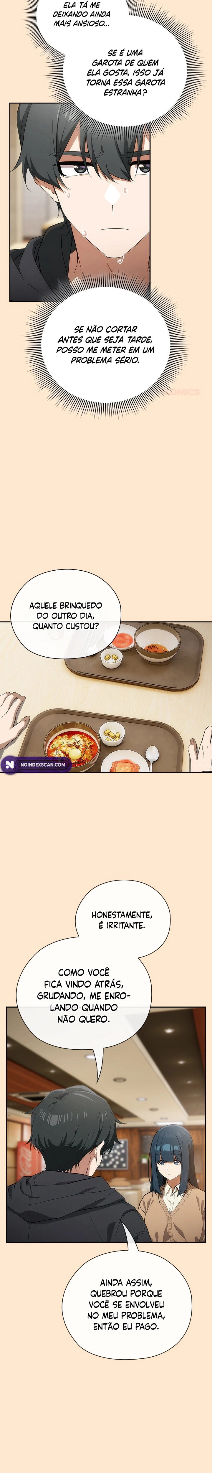 Ler Switch On Capitulo 64 Page 18