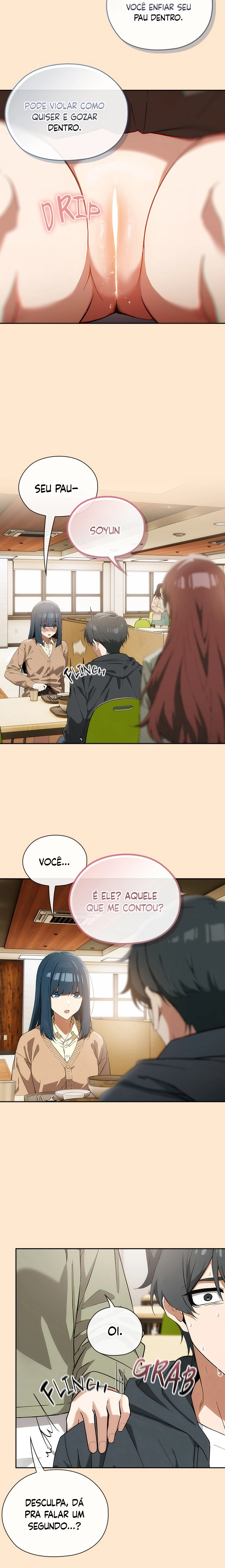 Ler Switch On Capitulo 64 Page 21