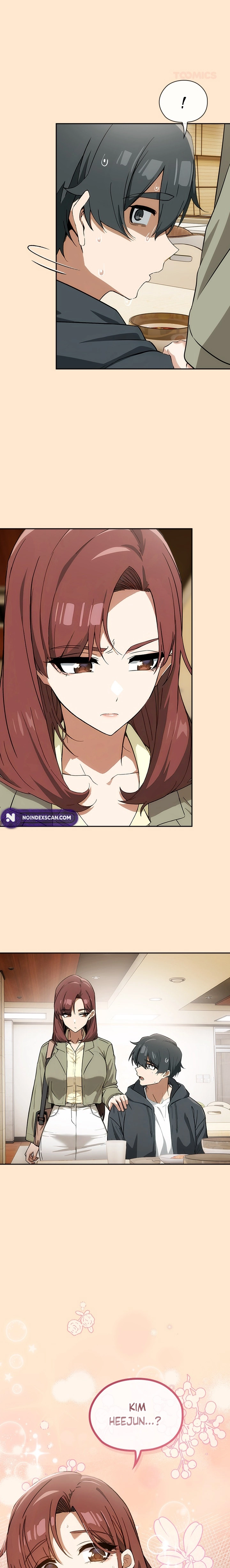 Ler Switch On Capitulo 64 Page 22