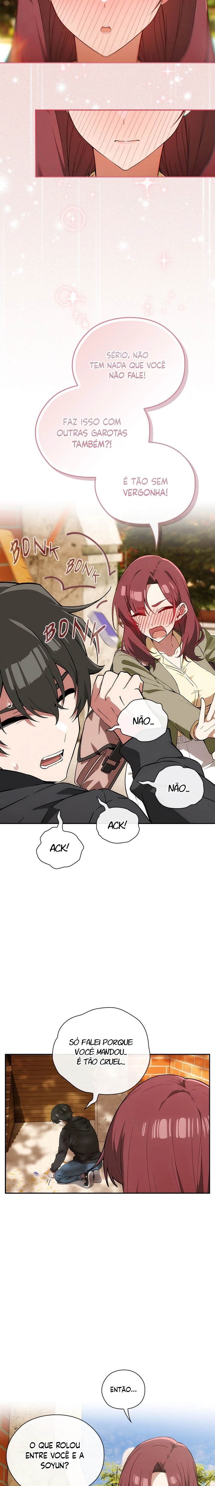 Ler Switch On Capitulo 65 Page 11