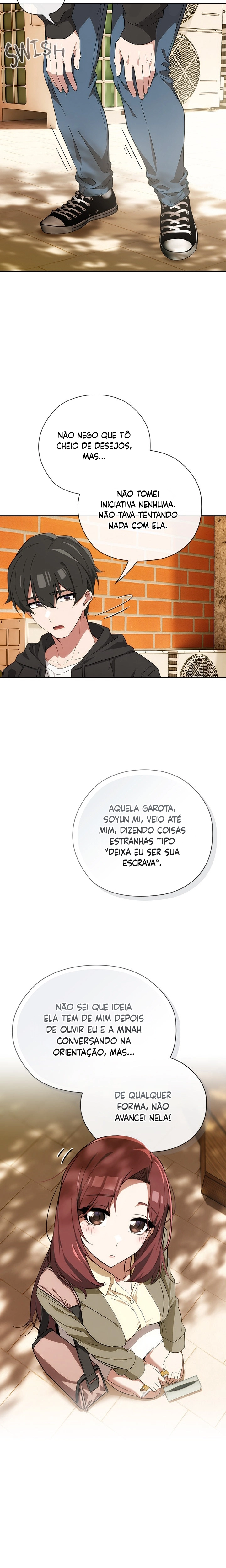 Ler Switch On Capitulo 65 Page 13