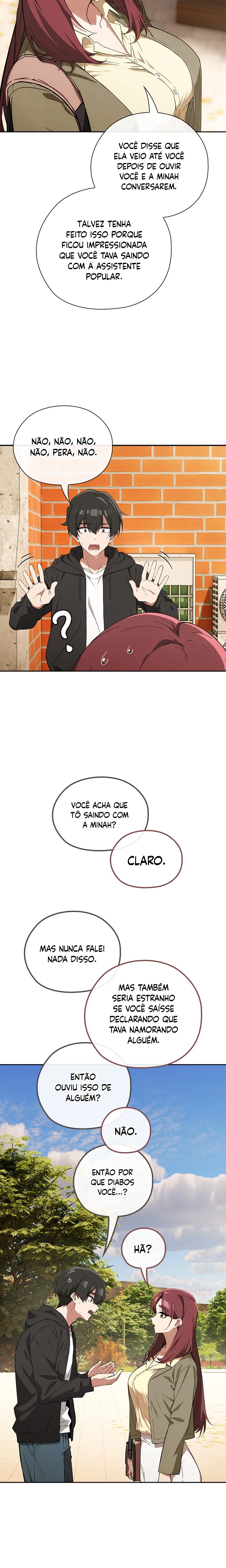 Ler Switch On Capitulo 65 Page 15