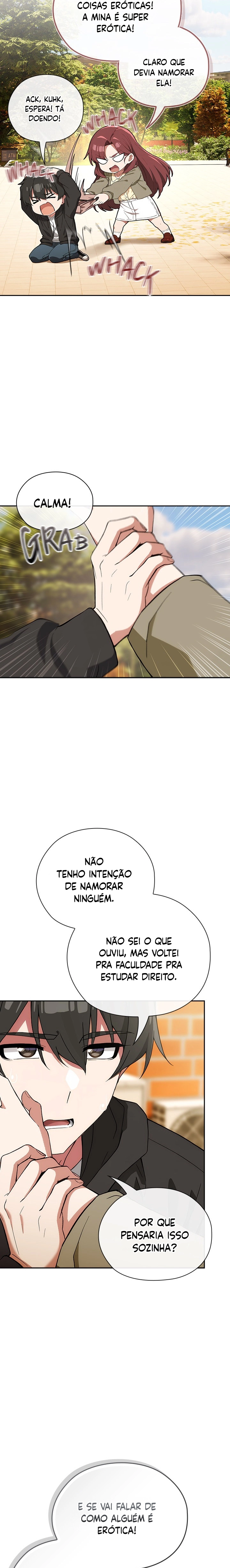 Ler Switch On Capitulo 65 Page 17