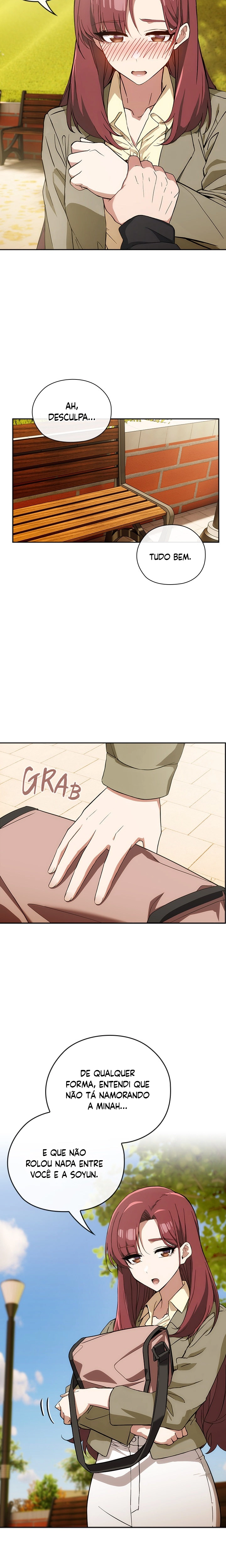 Ler Switch On Capitulo 65 Page 19