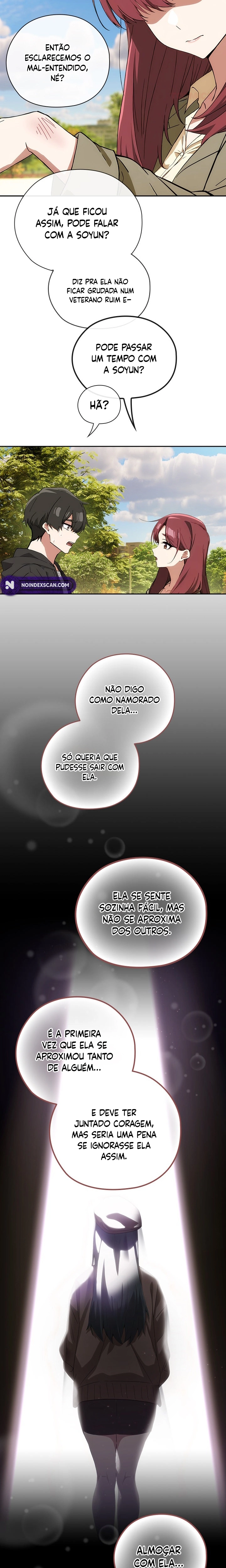 Ler Switch On Capitulo 65 Page 21