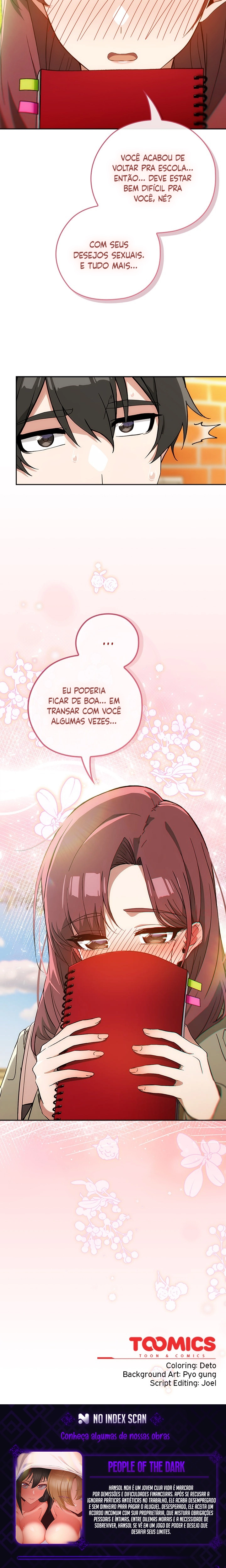 Ler Switch On Capitulo 65 Page 23