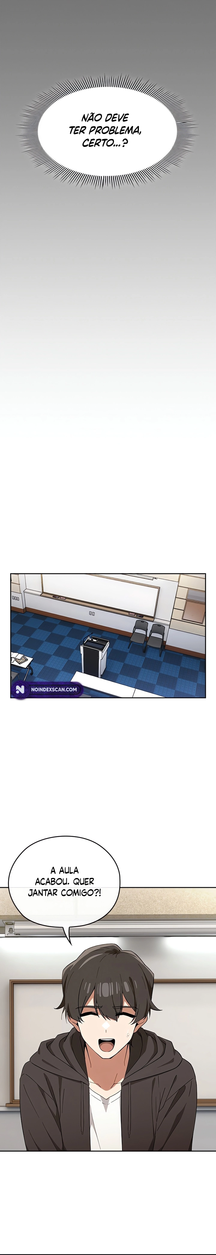 Ler Switch On Capitulo 66 Page 11