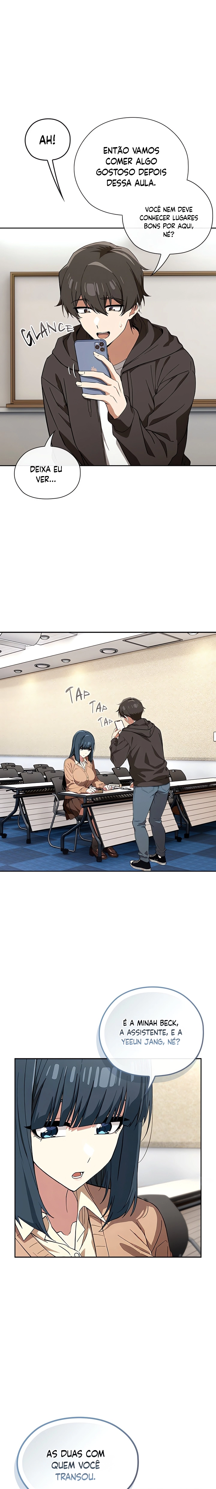 Ler Switch On Capitulo 66 Page 13