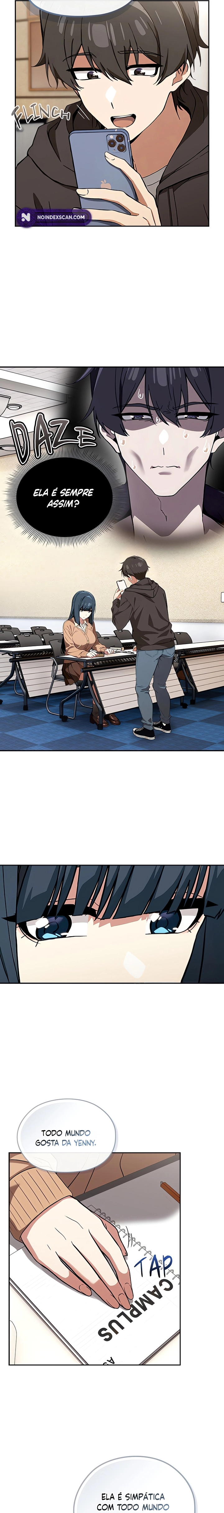 Ler Switch On Capitulo 66 Page 14