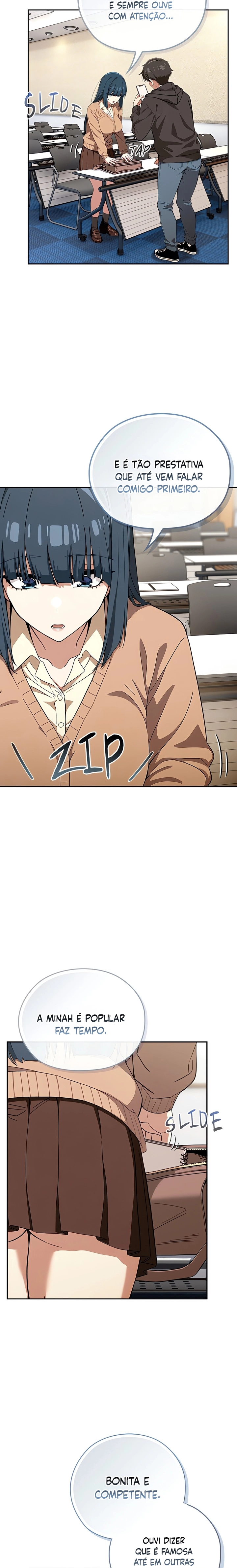 Ler Switch On Capitulo 66 Page 15