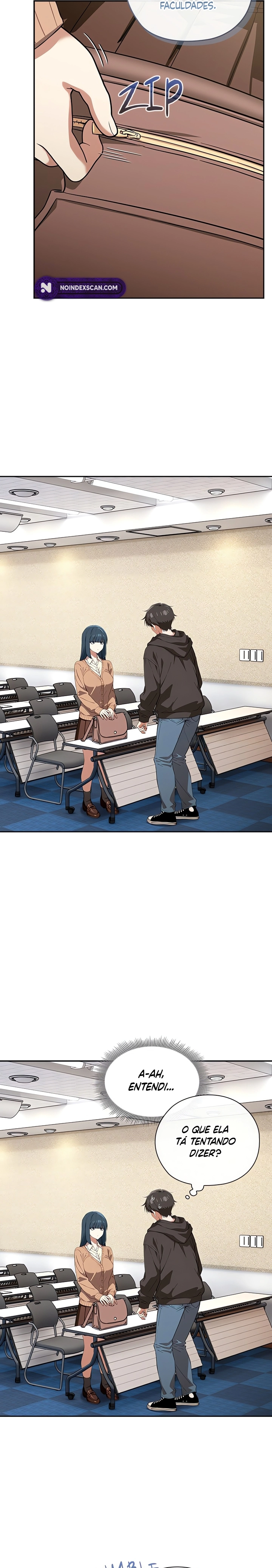 Ler Switch On Capitulo 66 Page 16