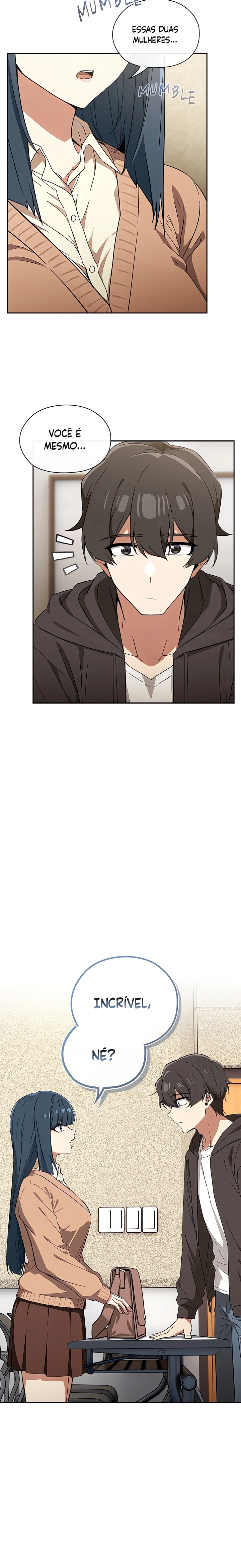 Ler Switch On Capitulo 66 Page 17