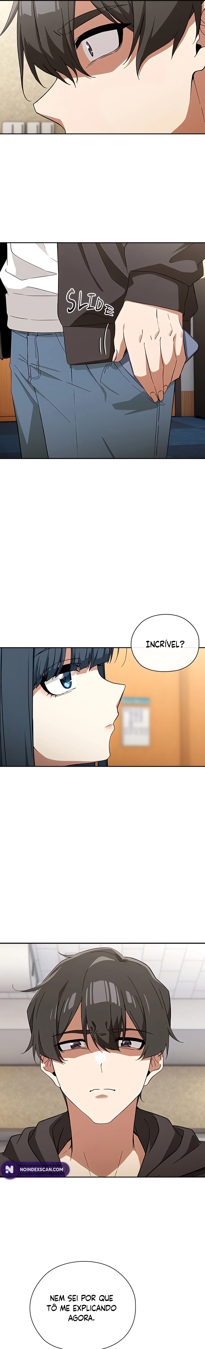 Ler Switch On Capitulo 66 Page 18