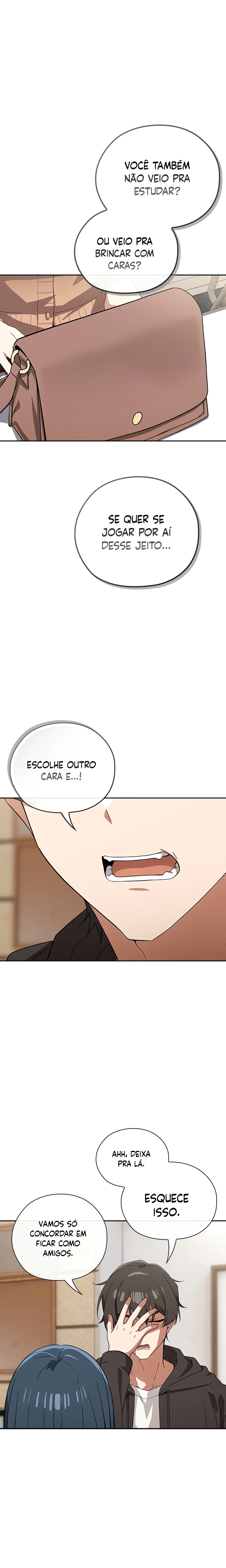 Ler Switch On Capitulo 66 Page 20