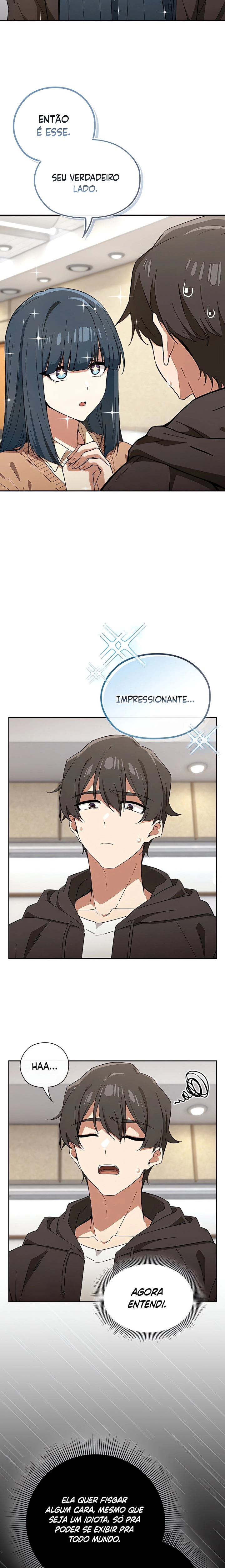 Ler Switch On Capitulo 66 Page 22