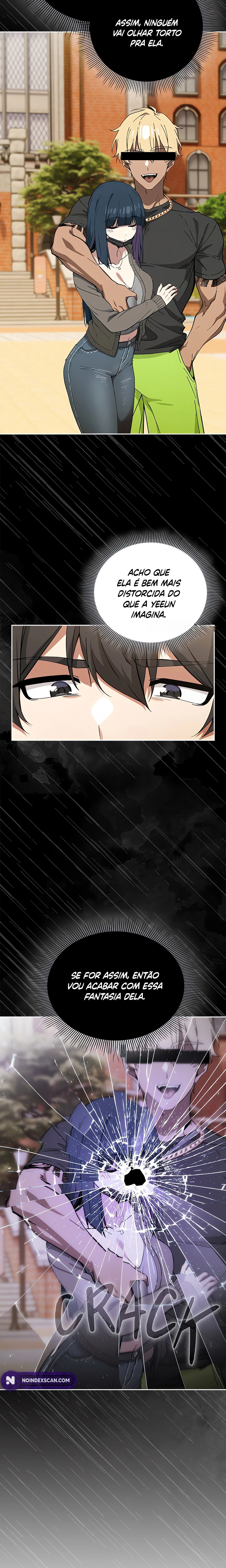 Ler Switch On Capitulo 66 Page 23