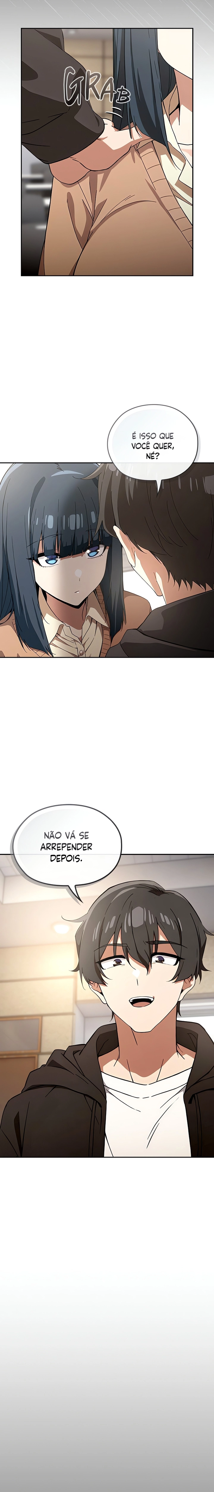 Ler Switch On Capitulo 66 Page 24