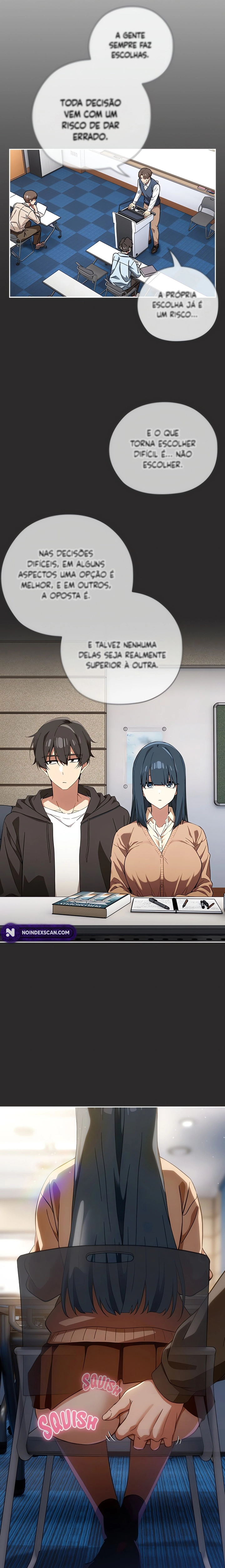 Ler Switch On Capitulo 66 Page 25