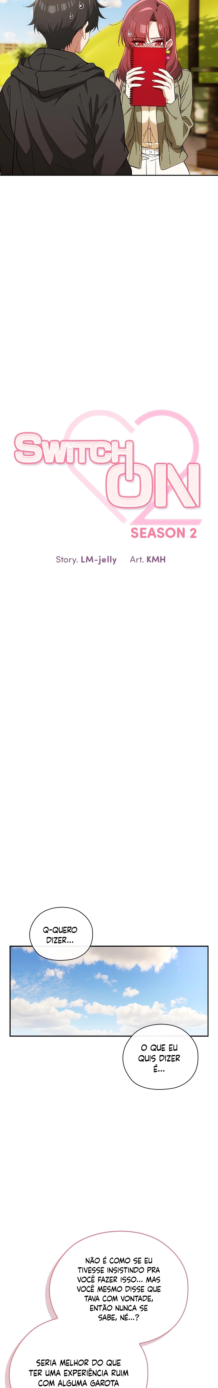 Ler Switch On Capitulo 66 Page 3