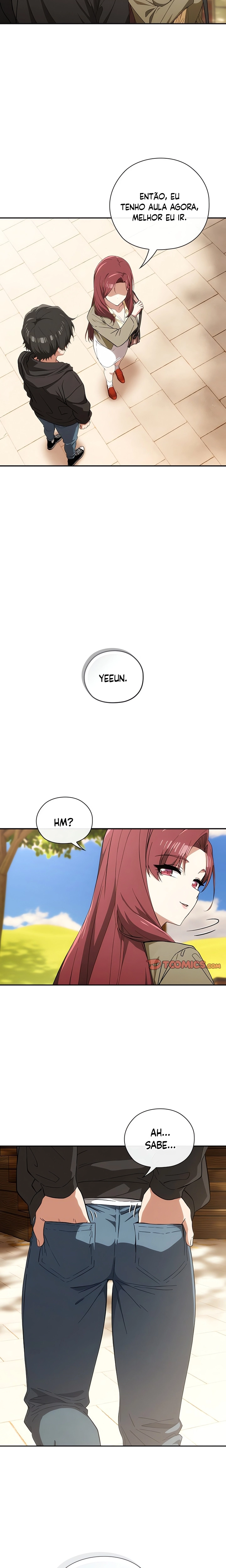 Ler Switch On Capitulo 66 Page 7