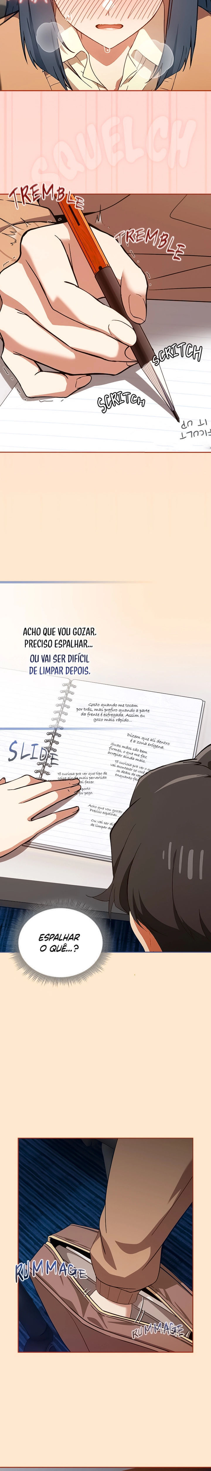Ler Switch On Capitulo 67 Page 13