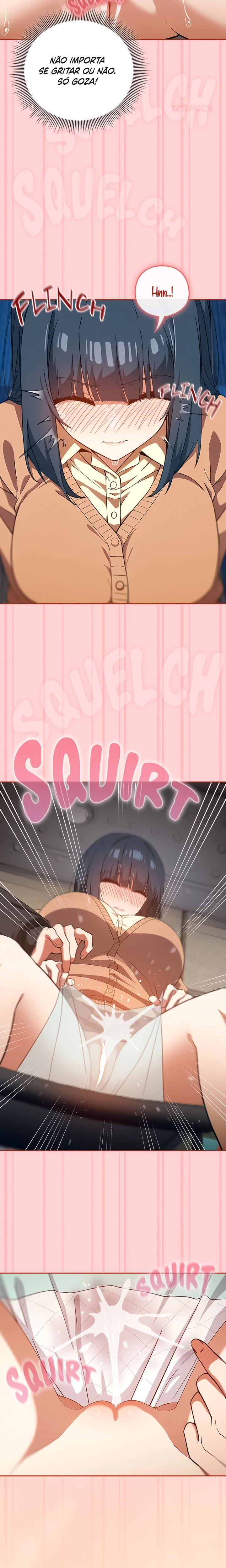 Ler Switch On Capitulo 67 Page 16