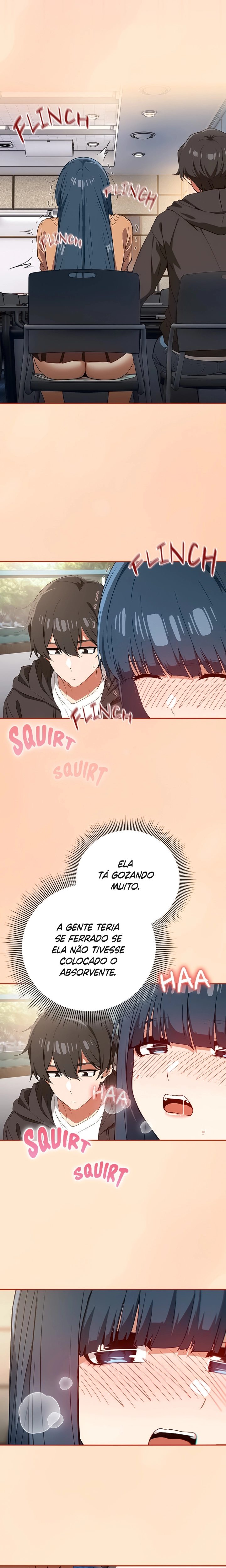 Ler Switch On Capitulo 67 Page 17