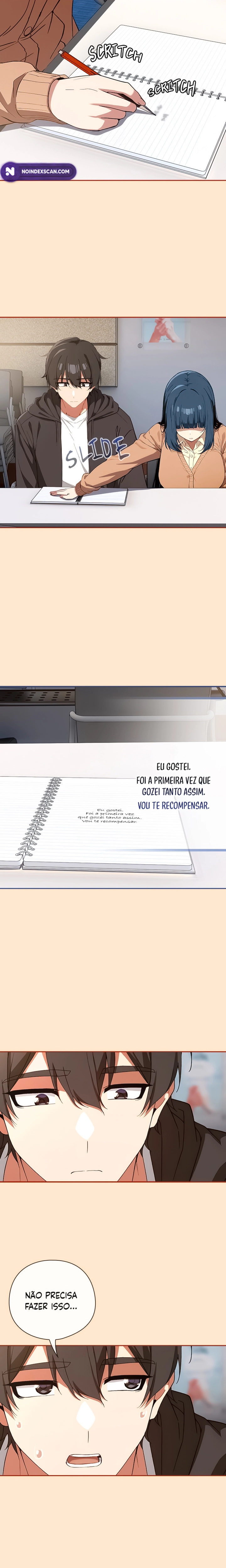 Ler Switch On Capitulo 67 Page 18